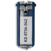 KEY CLIP BLU