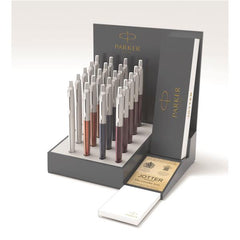 Jotter Core Display