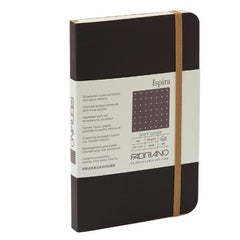 TACCUINO ISPIRA SOFT A5 - MARRONE