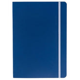 Ispira Soft A5 - Fogli 96 - Lines - Royal Blue