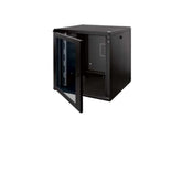 BOX IP30 12U 600X600 NERO