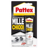 MILLECHIODI TRASPARENTE