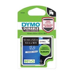 ETICHETTE PERMANENTI DYMO® D1* DURABLE