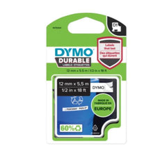 ETICHETTE PERMANENTI DYMO® D1* DURABLE