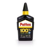100% COLLA ADESIVO UNIVERSALE