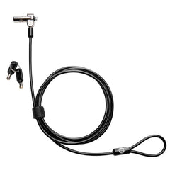 Cavo di sicurezza con chiave HP Nano Security Lock