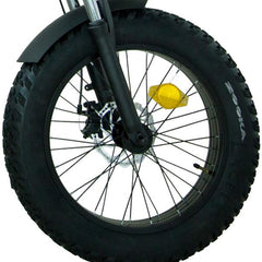 NILOX - Pneumatico eBike X9/ K10 Plus