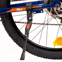 NILOX - Cavalletto eBike X6 Plus/ X7 f