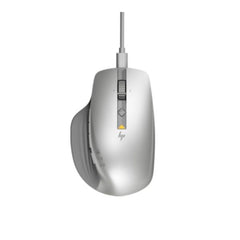 HP Silver 930 Creator Wireless Mouse