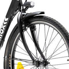NILOX - Forcella ammortizzata eBike J5