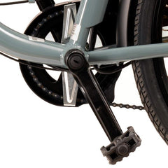 NILOX - Guarnitura eBike J5/ J5 Plus/ X7 f