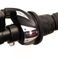 NILOX - Comando Shimano Destro eBike X6 Plus/ X6