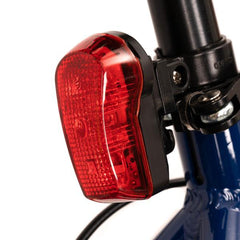 NILOX - Fanale posteriore eBike X6 Plus/ X6
