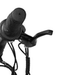 NILOX - Leve Freno eBike X6