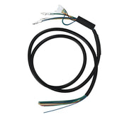 NILOX - Cavo da Motore a Centralina eBike X6 Plus/ X6