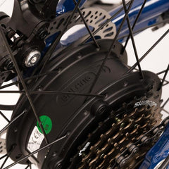NILOX - Motore eBike X6 / X6 Plus