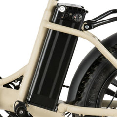 NILOX - Batteria eBike X9