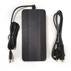 NILOX - Caricabatteria eBike X9
