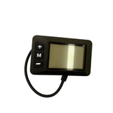 NILOX - Display LCD eBike X1O ULTRA/X10/X8 PRO/J7