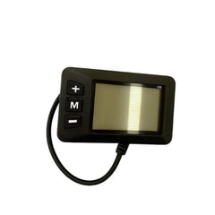 NILOX - Display LCD eBike X1O ULTRA/X10/X8 PRO/J7