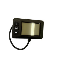NILOX - Display LCD eBike X1O ULTRA/X10/X8 PRO/J7