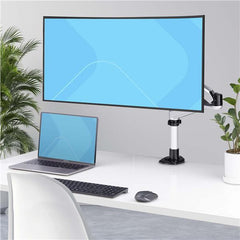 SUPPORTO PER MONITOR 27/30"