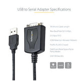 Cavo Adattatore USB a Seriale 1 m
