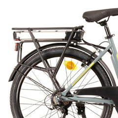 NILOX - Parafango Posteriore eBike X7 f