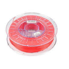 PLA ROSSO FUOCO 700 GR