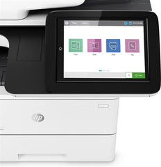 Stampante multifunzione HP LaserJet Enterprise M528f