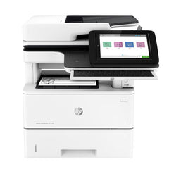 Stampante multifunzione HP LaserJet Enterprise Flow M528z