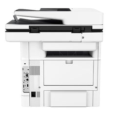 Stampante multifunzione HP LaserJet Enterprise Flow M528z