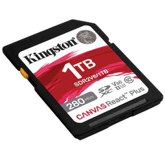 Canvas React Plus V60 SD Memory Card - 1TB - SDR2V6/1TB