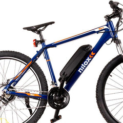 NILOX - Telaio eBike X6 Plus