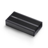 Enclosure M.2 NVMe a USB4, Box Esterno per SSD NVMe a USB-C