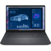 DELL PRO MAX 16 MC16255 COPILOT+ PC - con alimentatore