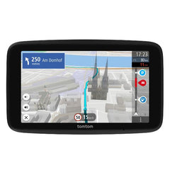 TOMTOM GO NAVIGATOR 6 2ND GEN