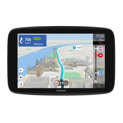 TOMTOM GO CAMPER MAX 700