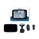 TOM TOM GO EXPERT 7 PLUS PREMIUM PACK