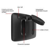 TOMTOM GO PROFESSIONAL 5