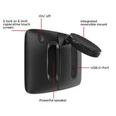 TOMTOM GO CLASSIC 6 2ND GEN