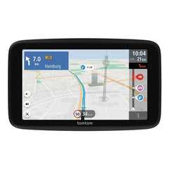 TOMTOM GO CAMPER TOUR 2ND GEN