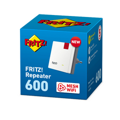 FRITZ!Repeater 600 international
