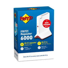 FRITZ!REPEATER 6000