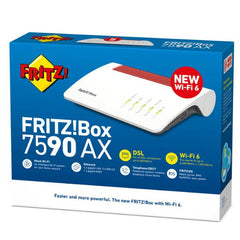 FRITZ!Box 7590 AX
