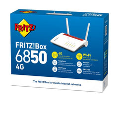 FRITZ!Box 6850 4G