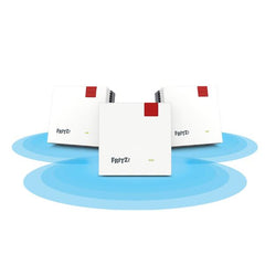 FRITZ!Mesh Wi-Fi Set 1600 (3-pack)