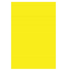 CF50FF VIVALDI A4 185G GIALLO CAN.
