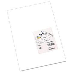Foglio A3 - Confezione da 50 pezzi - Bianco