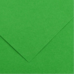 CANSON IRIS VIVALDI A3 185g 50ff - VERDE BRILLANTE